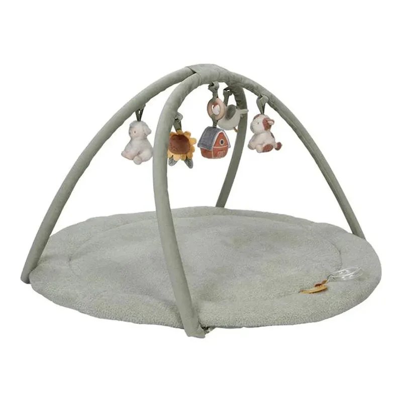 I Speelkleed met boog - Little Farm från Little Dutch – produktbild