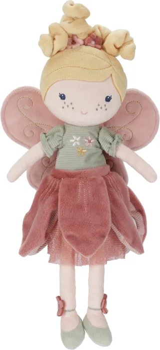 Knuffel Pop Fairy Mila van Little Dutch in Meerkleurig – productfoto 1 van 2