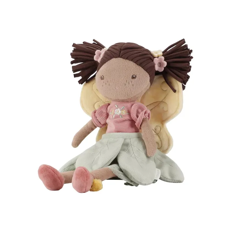Knuffelpop Little Dutch Fairy Evi 35cm by Little Dutch – product photo 2 of 2