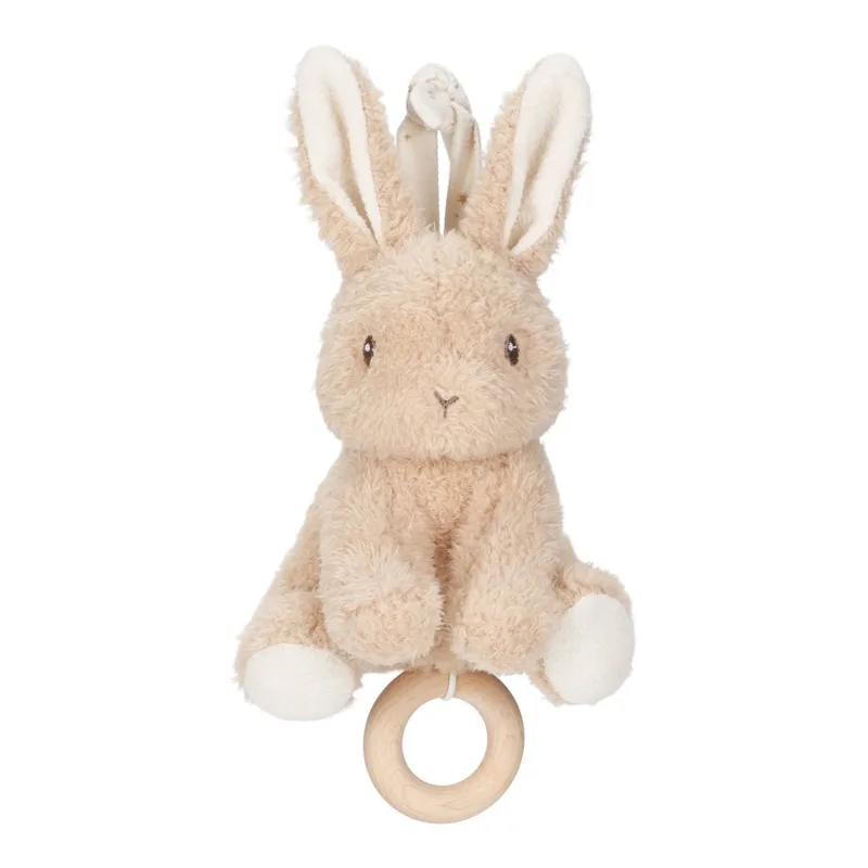Music box Little Dutch Baby Bunny von Little Dutch – Produktfoto
