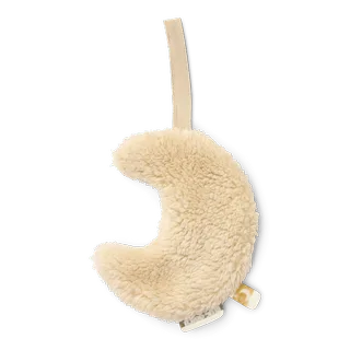Speendoekje - Essentials by Little Dutch in Beige – product photo 2 of 3