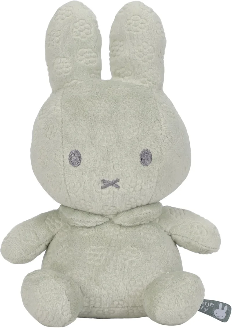 Nijntje Knuffel - 20cm by Tiamo in Green – product photo 1 of 4