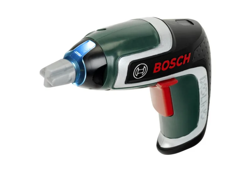Theo Klein Bosch Akkuschrauber Ixolino 7 von Bosch Home & Garden – Produktfoto 1 von 3