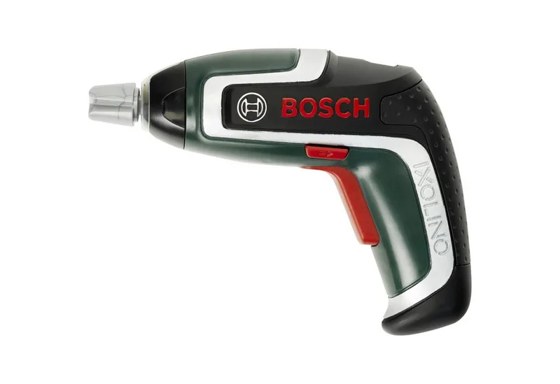 Theo Klein Bosch Akkuschrauber Ixolino 7 von Bosch Home & Garden – Produktfoto 3 von 3