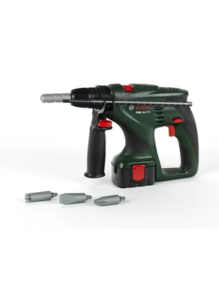 KLEIN Bosch Schlagbohrmaschine von Bosch Home & Garden – Produktfoto 1 von 5
