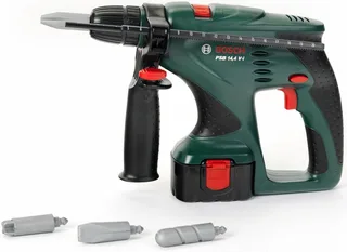 KLEIN Bosch Schlagbohrmaschine von Bosch Home & Garden – Produktfoto 2 von 5