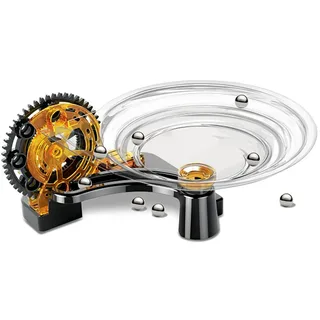 KidzLabs Electric Marble Run von 4M in Mehrfarbig – Produktfoto 2 von 5