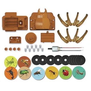 Spiderbot-schijfwerper de 4M – photo du produit 3 sur 4