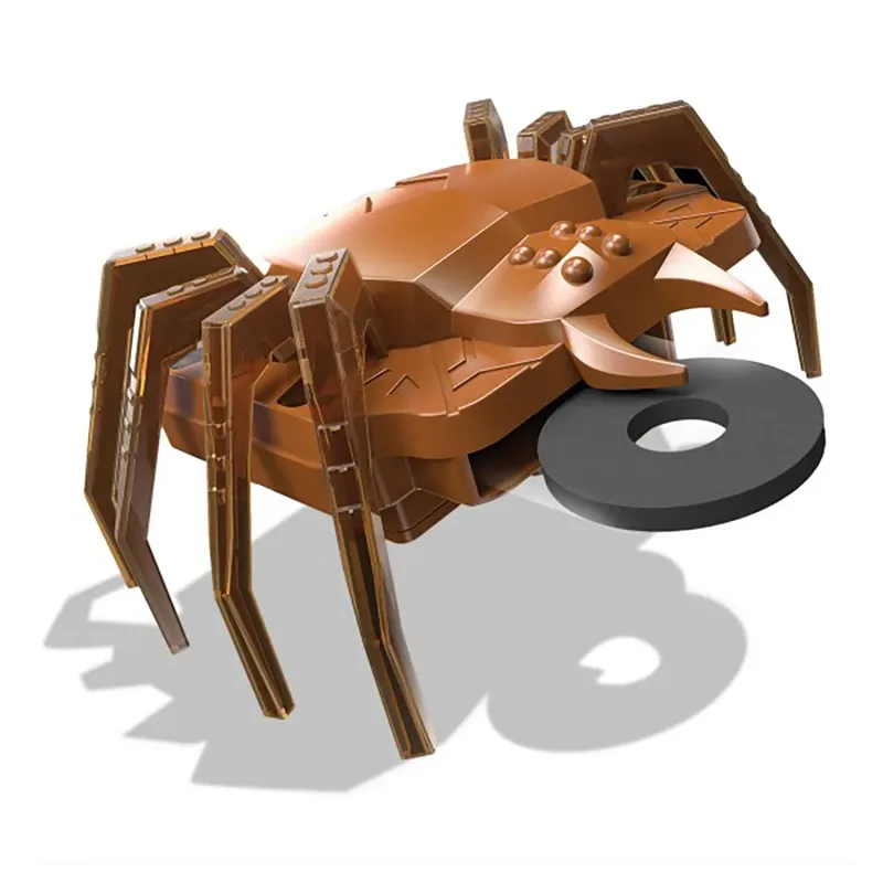 Spiderbot-schijfwerper de 4M – photo du produit 4 sur 4