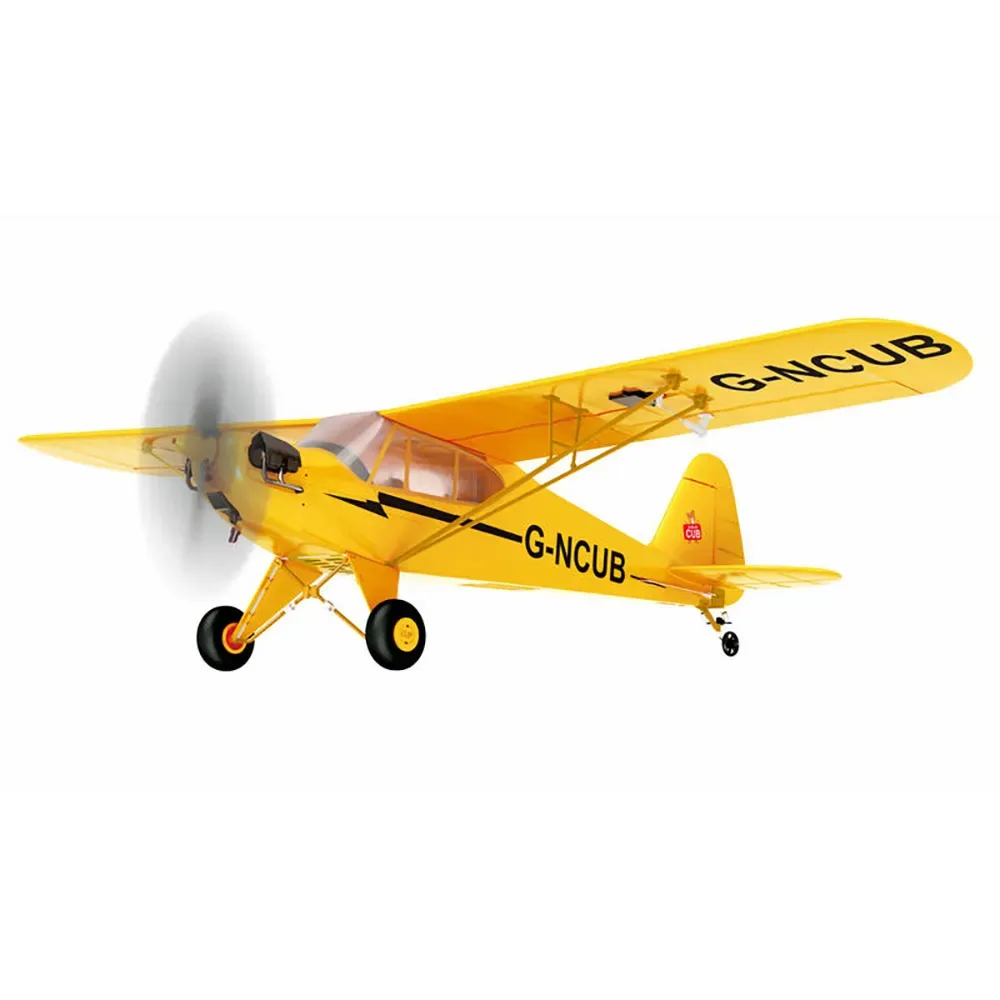 Skylark Ferngesteuertes Flugzeug von Amewi – Produktfoto