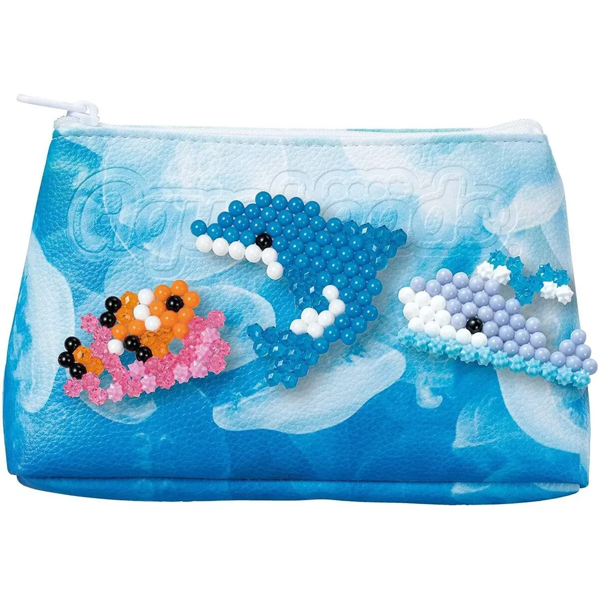 Designtäschchen Meereswelt fra Aquabeads – produktbillede