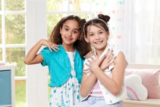 Disney Princess Nagel studio voor Kinderen von Aquabeads in Mehrfarbig – Produktfoto 3 von 5
