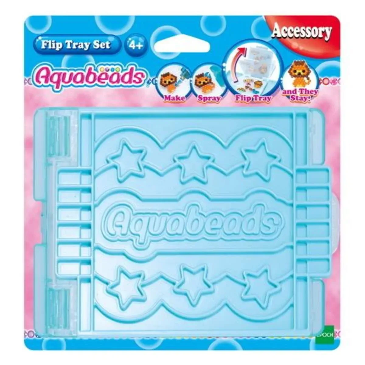 Flip Tray Set by Aquabeads – product photo