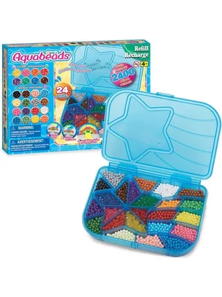 Mega Bead Set by Aquabeads – product photo 1 of 4