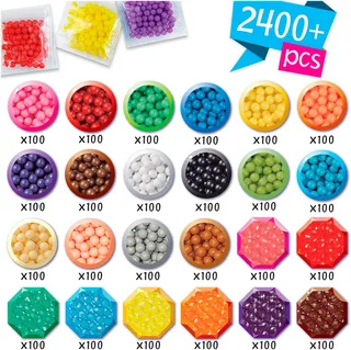 Mega Bead Set by Aquabeads – product photo 4 of 4