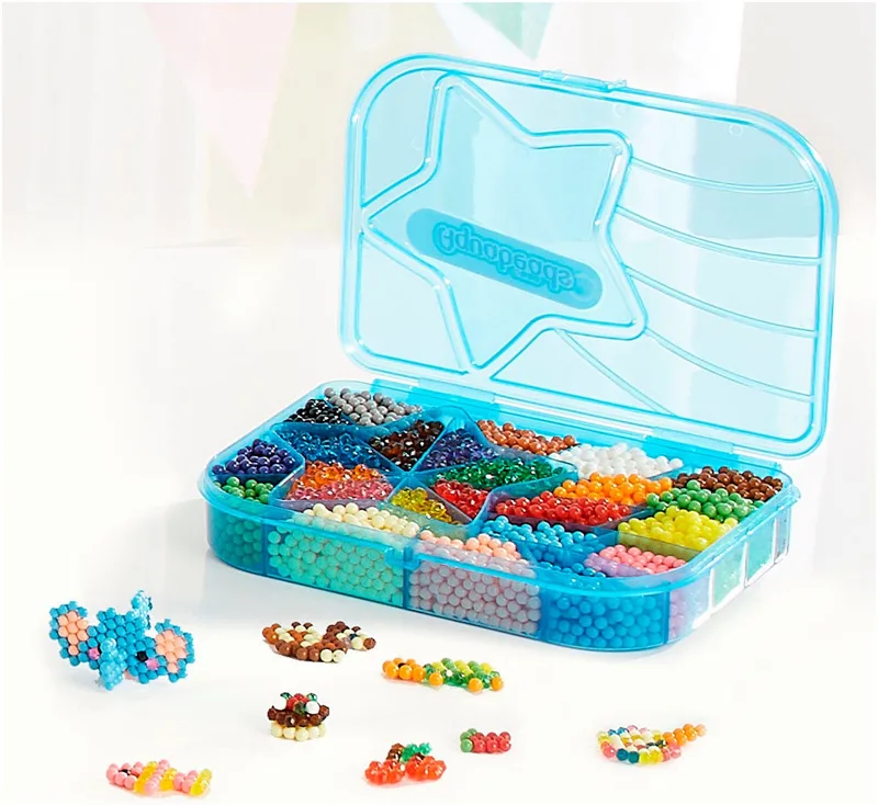 Mega Bead Set by Aquabeads – product photo 2 of 4