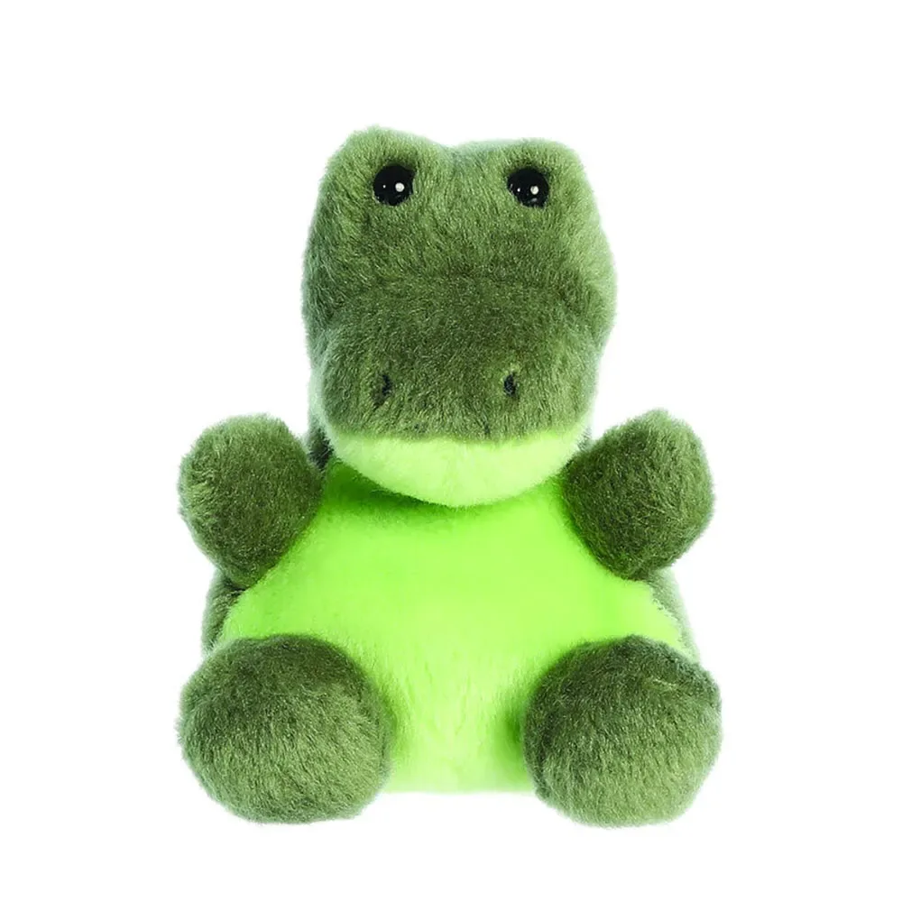 Kaiman Palm Pals Nalle 13cm från Aurora – produktbild