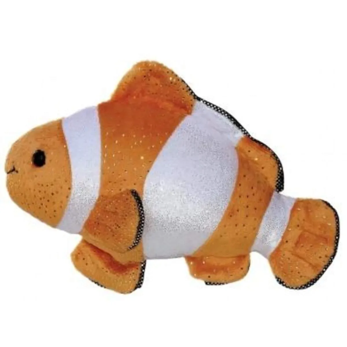 Clownfisch, orange von Aurora in Orange – Produktfoto