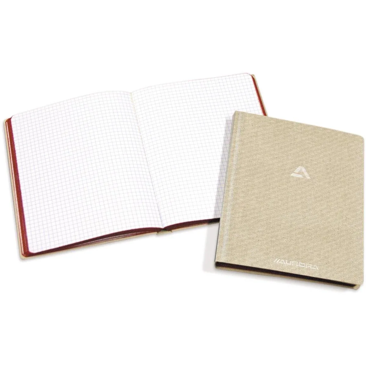Copybook ft 14,5 x 22 cm, 320 bladzijden van Aurora – productfoto