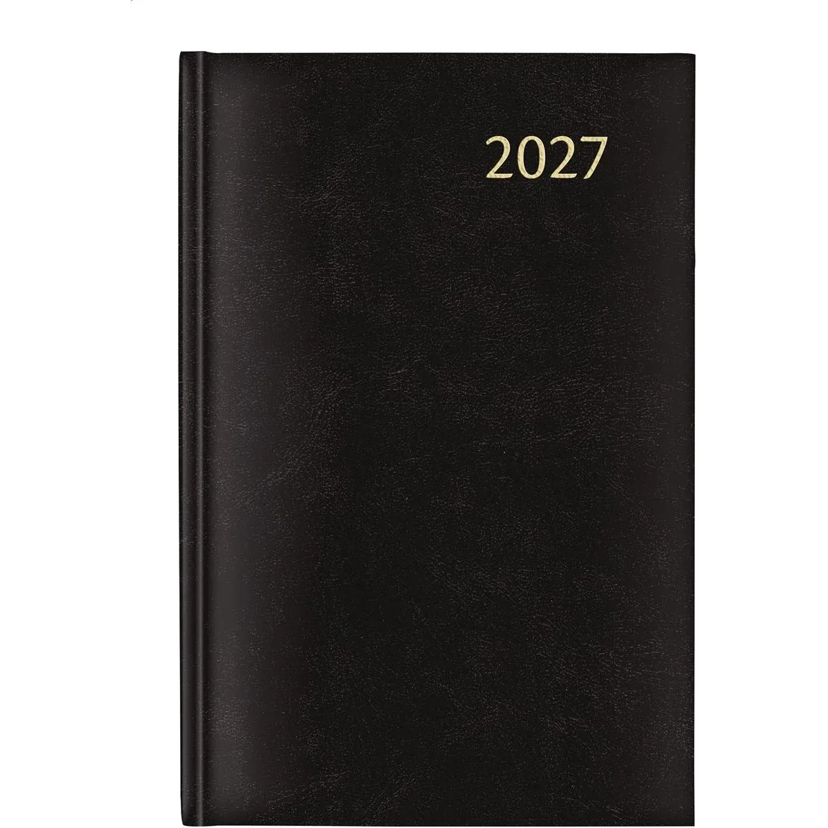 Daily 32 Florence, zwart, 2027 van Aurora – productfoto