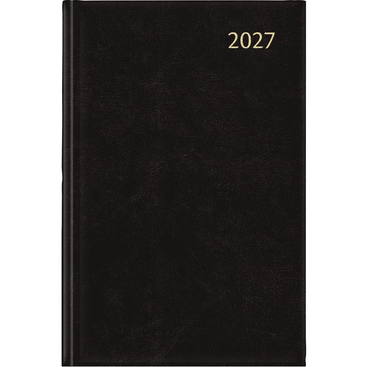 Folio FA211 Balacron, zwart, 2027 van Aurora – productfoto