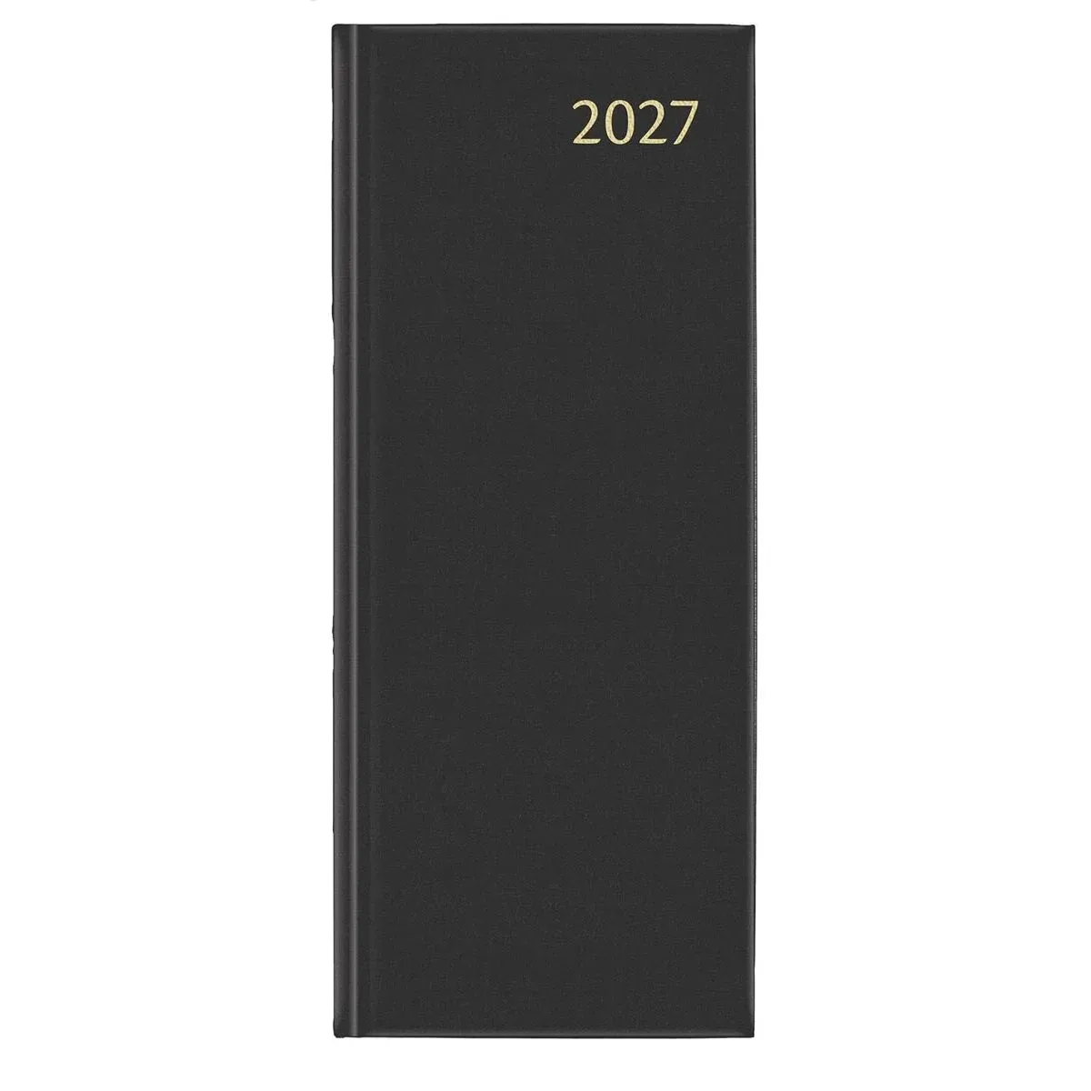 Longo LA411 Linnen, zwart, 2027 van Aurora – productfoto
