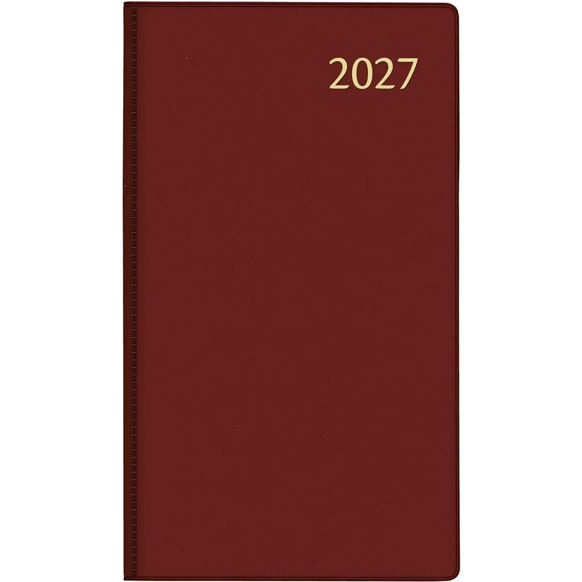 Oraplan 18 Seta, geassorteerde kleuren, 2027 van Aurora – productfoto