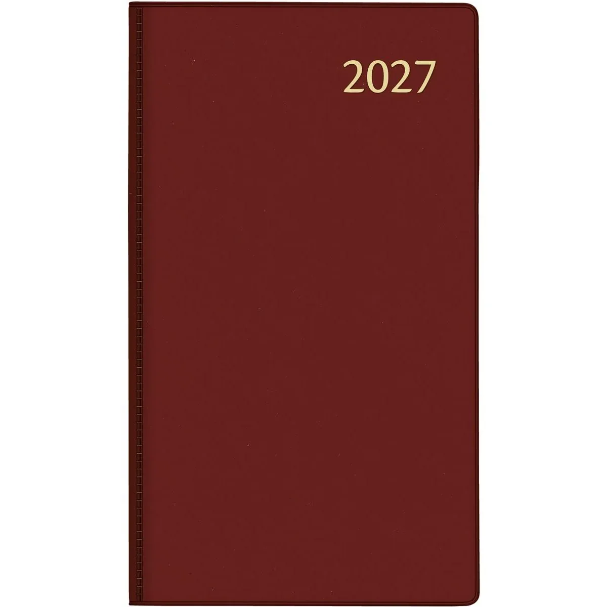 Oraplan 19 Seta, geassorteerde kleuren, 2027 van Aurora – productfoto
