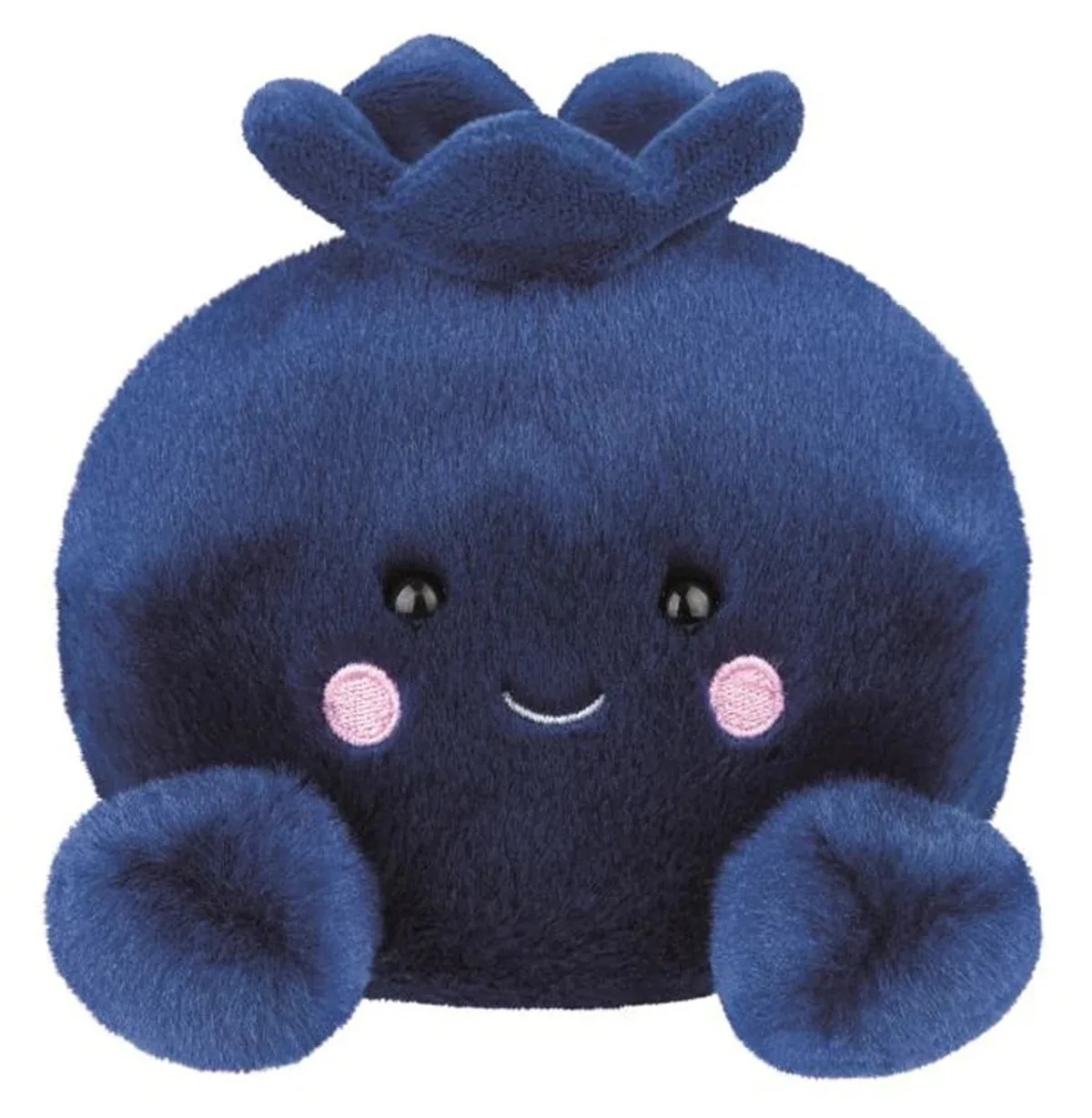 Palm Pals Bosbes - Knuffels de Aurora – photo du produit