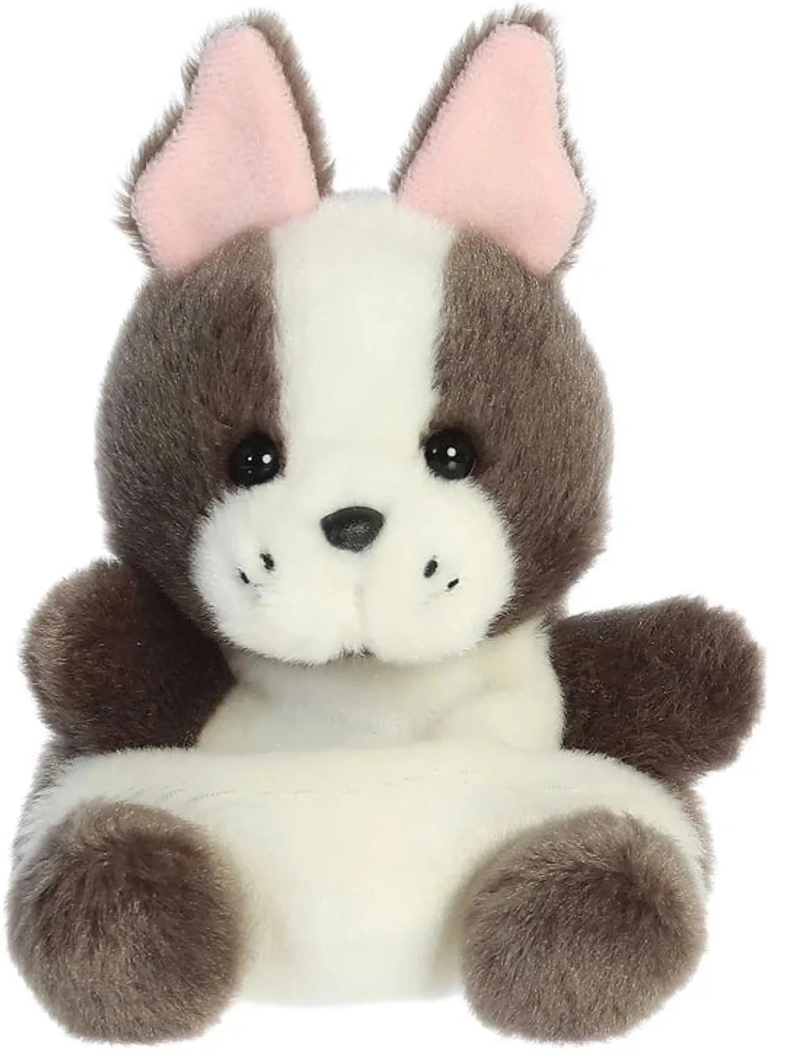 Palm Pals French Bulldog - Knuffels von Aurora – Produktfoto