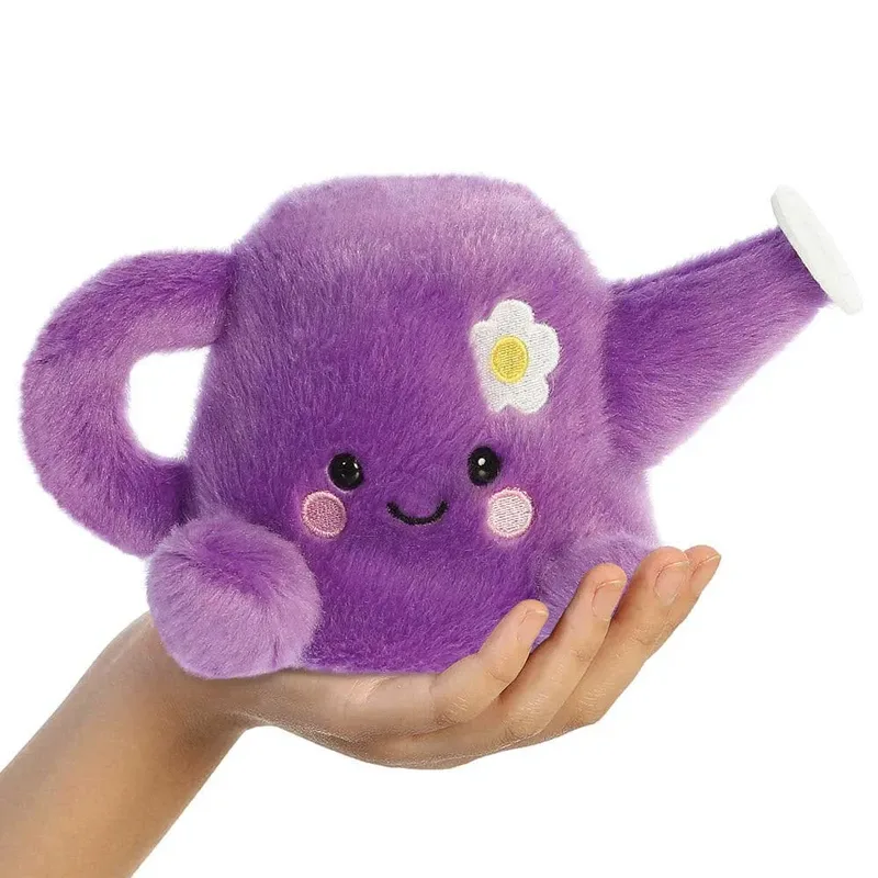 Palm Pals Gießkanne Teddybär 13 Cm von Aurora in Flo Watercan – Produktfoto 5 von 5