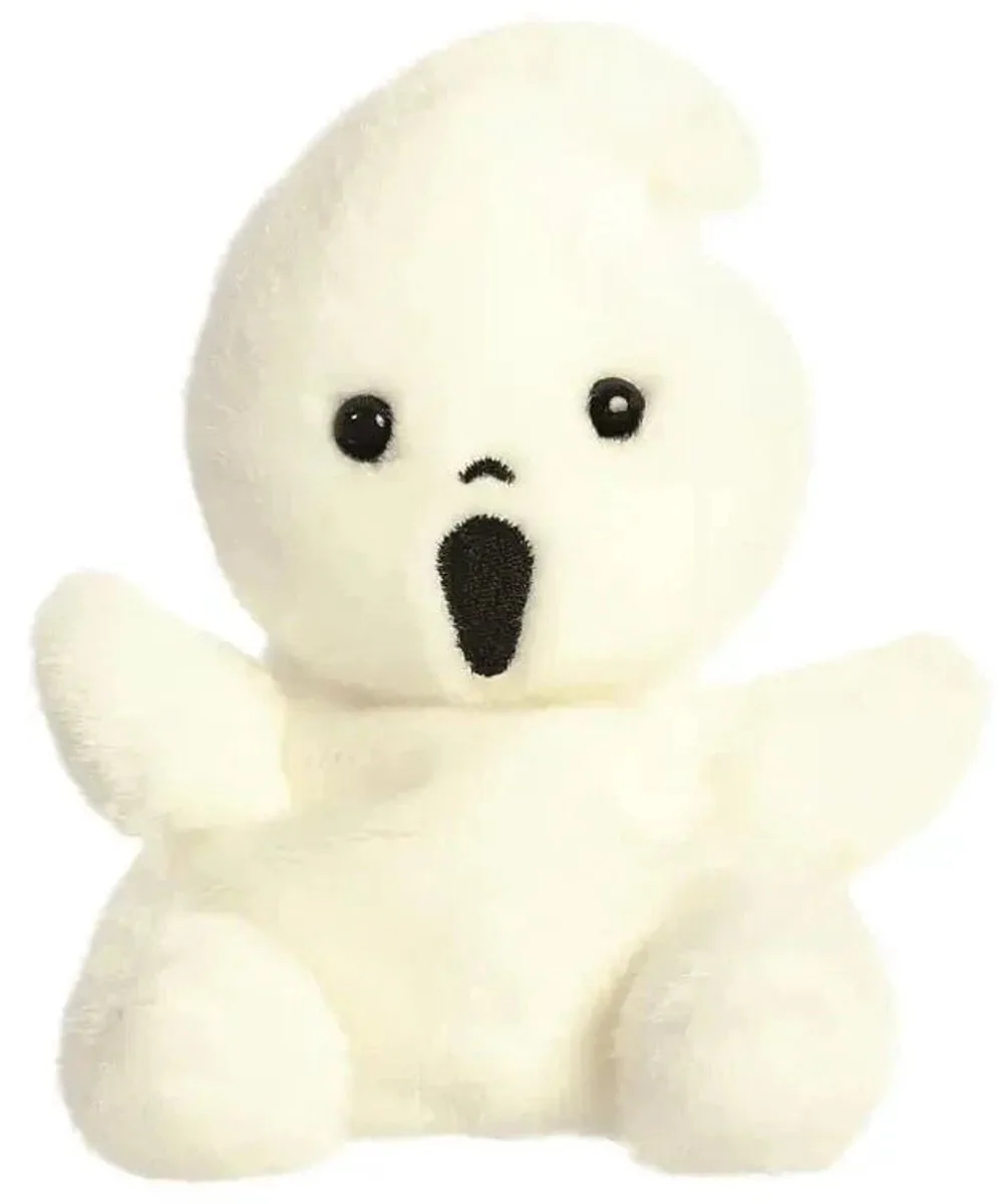 Palm Pals Spook - Knuffels de Aurora en Multicolore – photo du produit