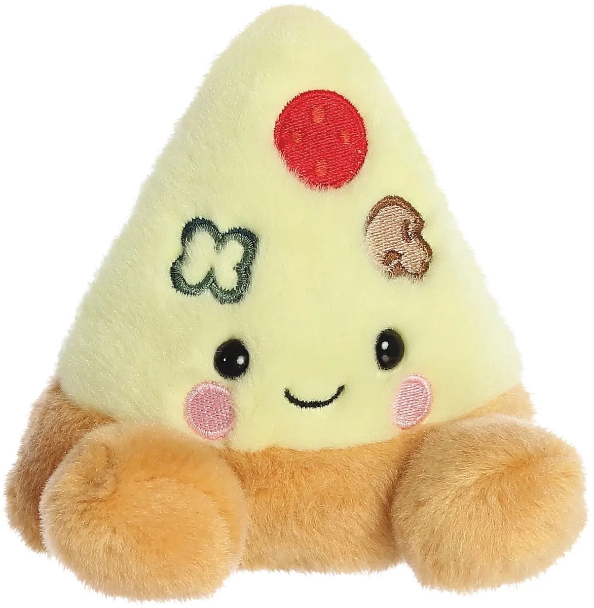 PP PEPPA PIZZA SLICE von Aurora – Produktfoto