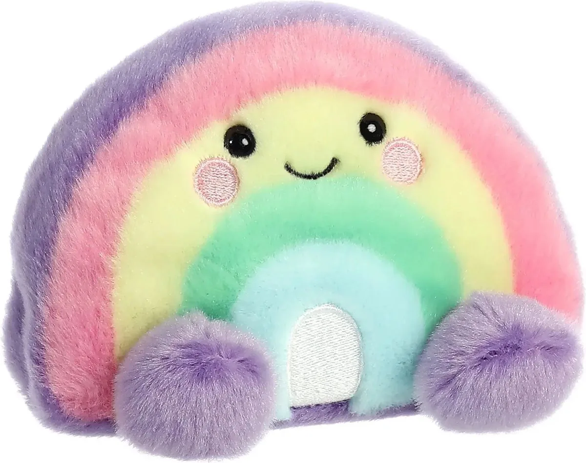 PP VIVI RAINBOW von Aurora – Produktfoto