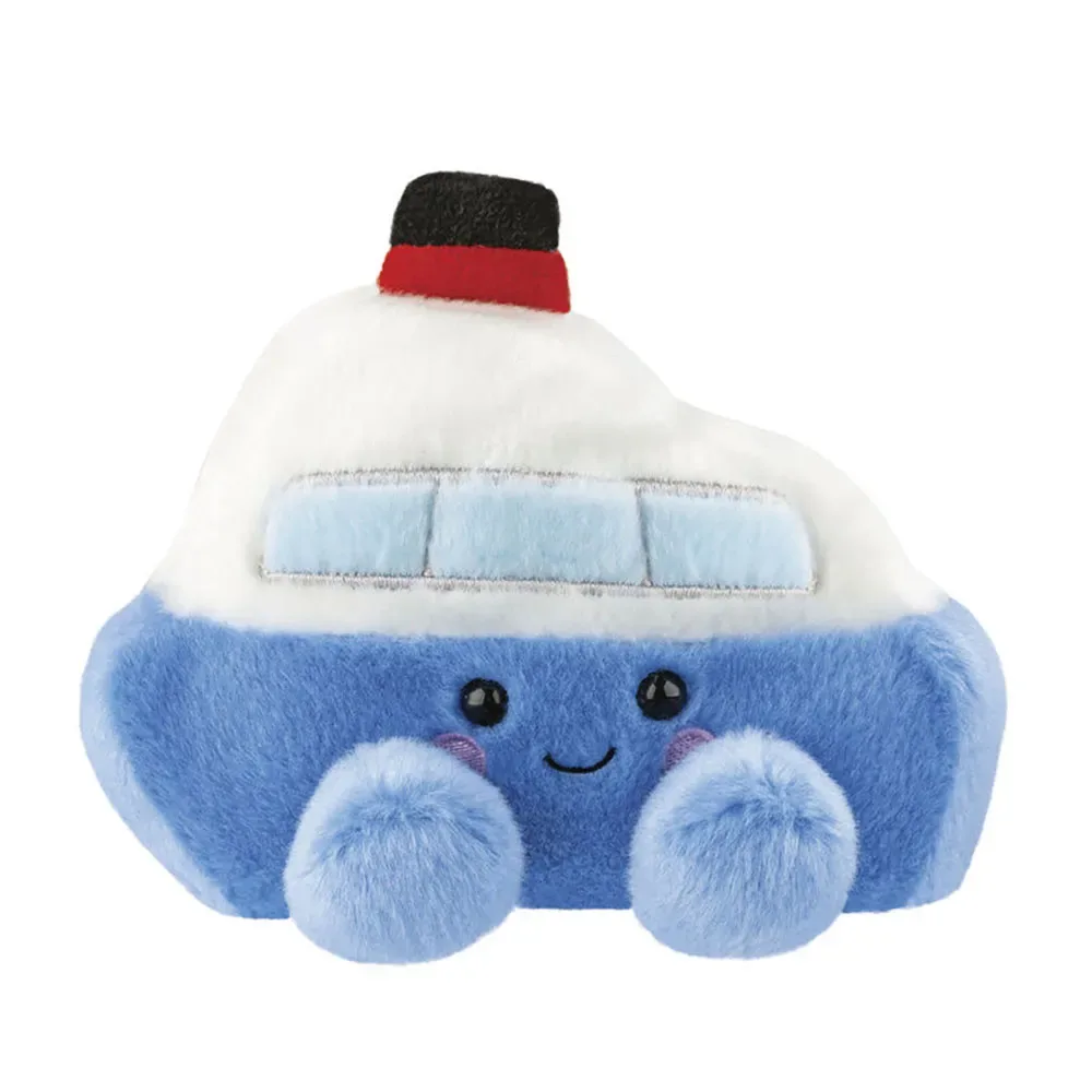 Schiff Palm Pals Teddybär 13cm von Aurora – Produktfoto