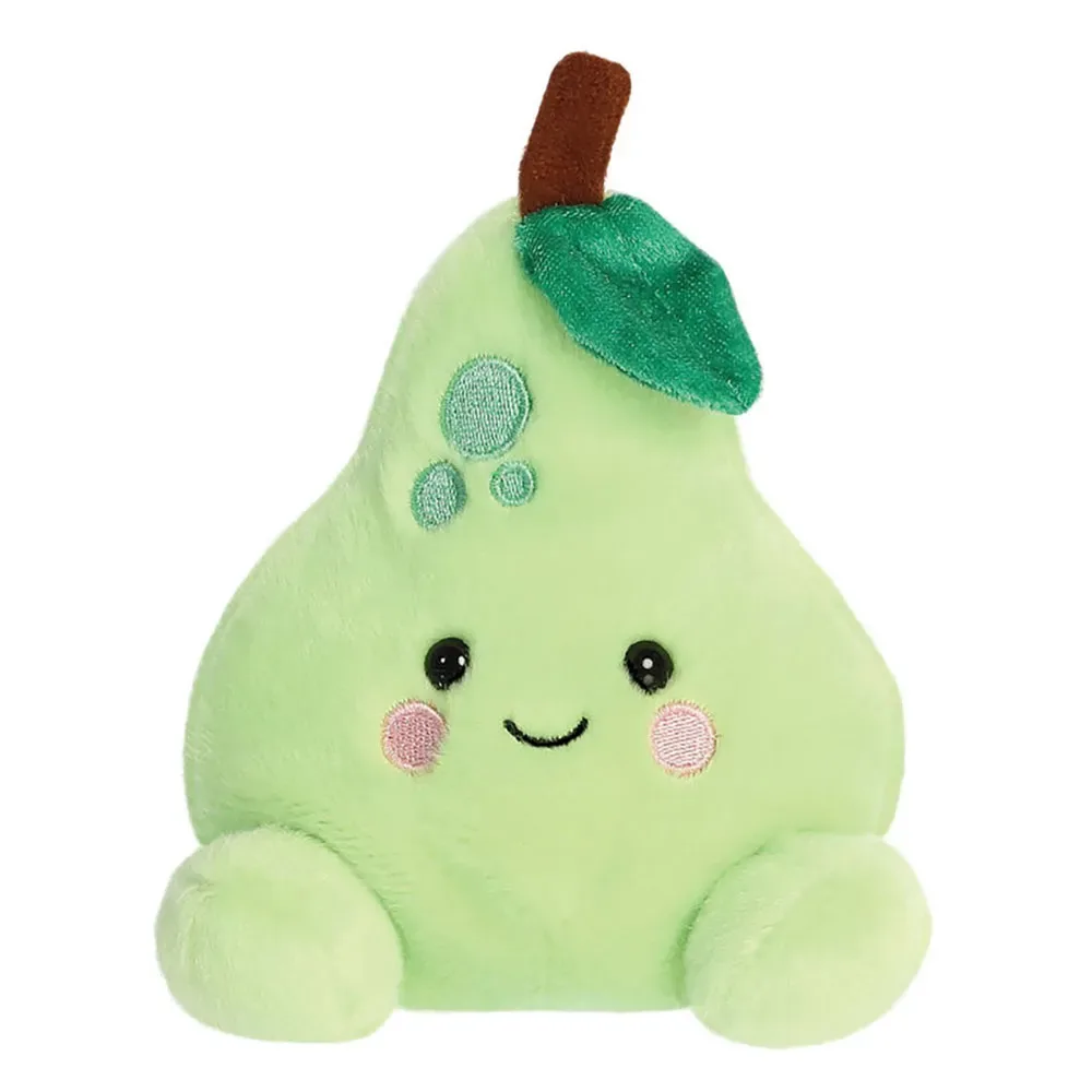 Bamse ``pear Palm Pals 13cm fra Aurora – produktbillede