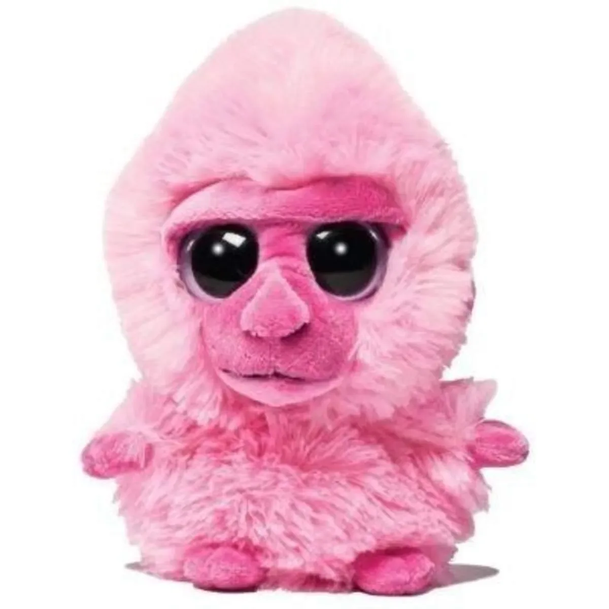 Yoohoo & Friends Gorilla Rilee, 21cm von Aurora – Produktfoto