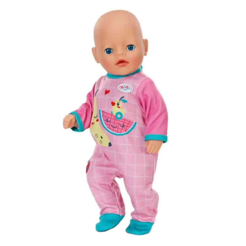 Baby Born 36 Cm Körper von BABY born – Produktfoto