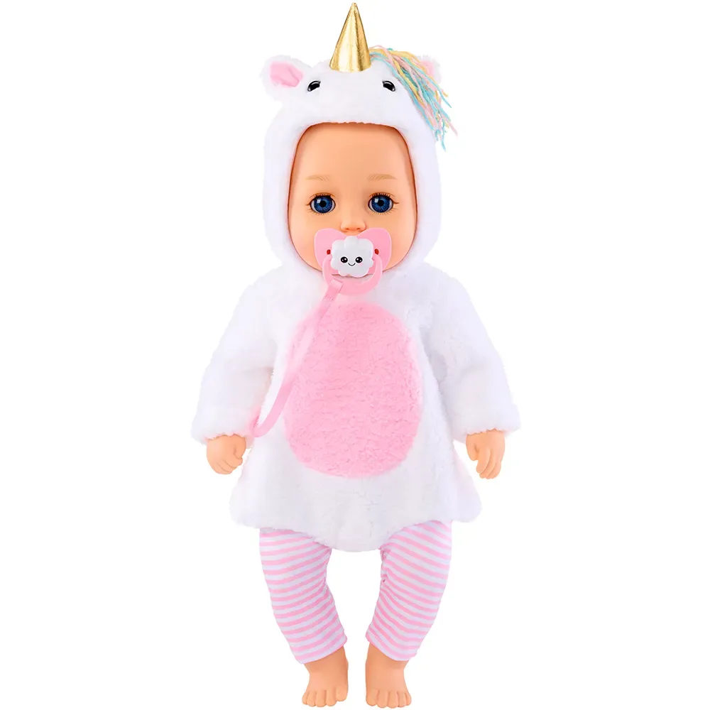 Bedtime Unicorn Babypop de BABY born – photo du produit