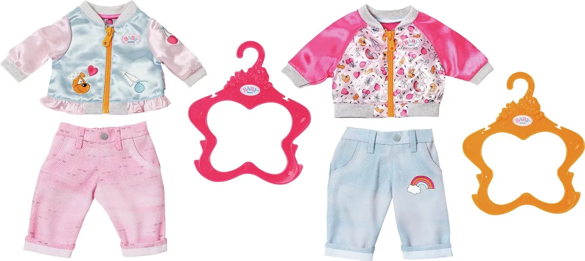 Casuals de BABY born en Multicolore – photo du produit