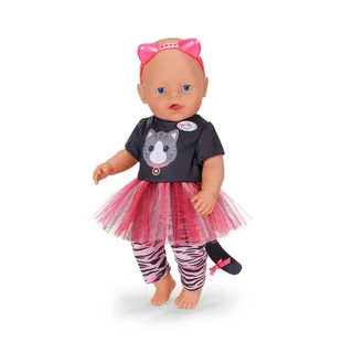 Cat (839690) Pop van BABY born – productfoto 2 van 4