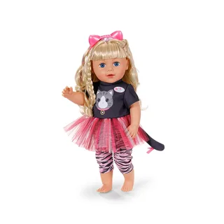 Cat (839690) Pop van BABY born – productfoto 3 van 4