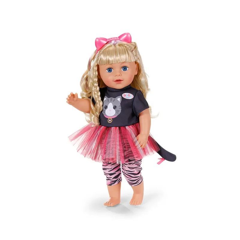 Cat (839690) Pop van BABY born – productfoto 3 van 4
