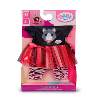 Cat (839690) Pop van BABY born – productfoto 4 van 4