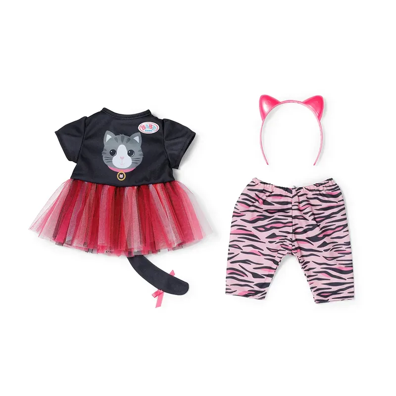 Cat (839690) Pop by BABY born – product photo