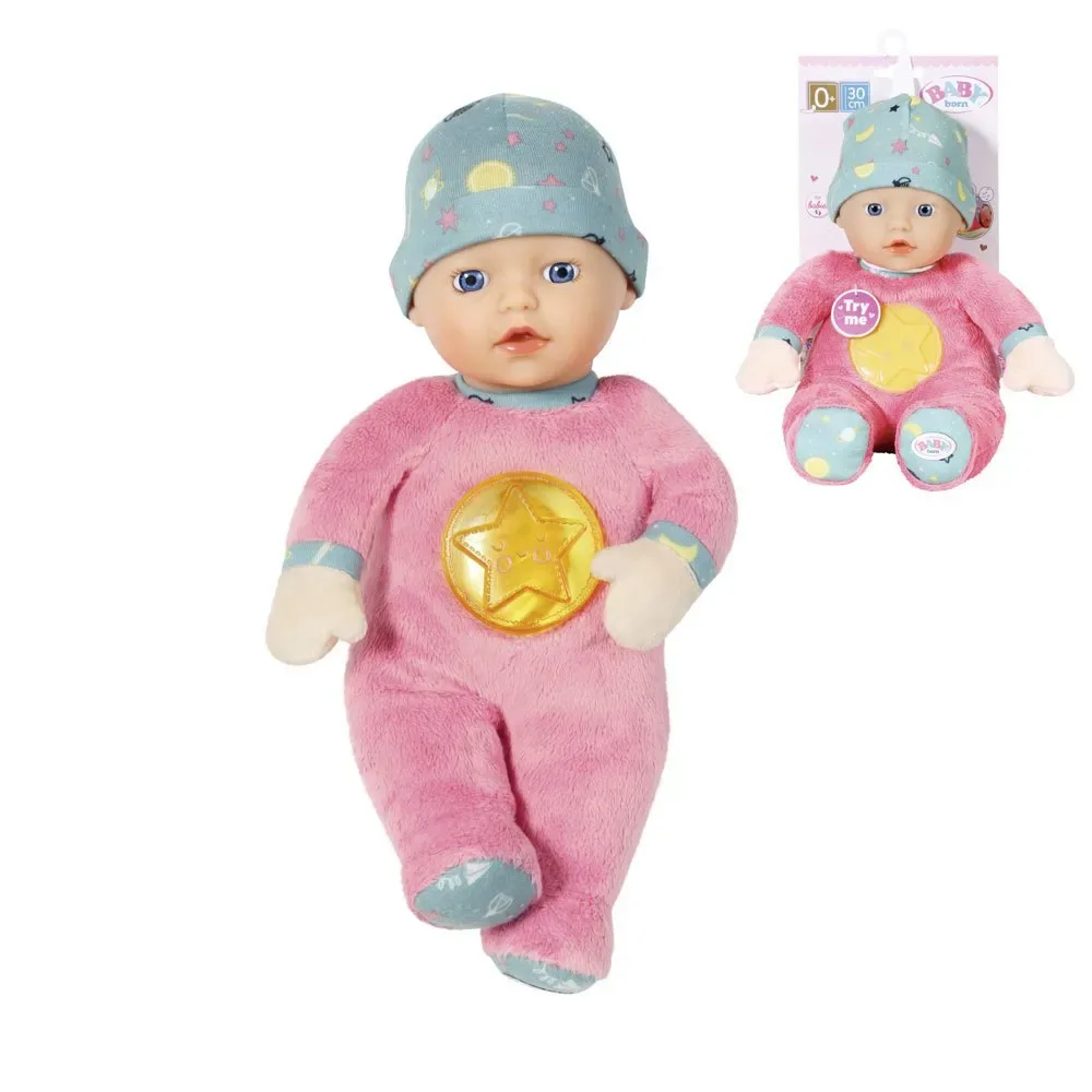 Dromen Over Mij 30 Cm van BABY born – productfoto