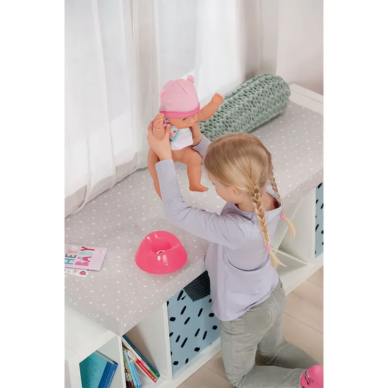 Emma 43cm (girl) by BABY born – product photo 2 of 5