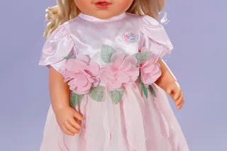 Flower Fairy (839720) Pop fra BABY born – produktbillede 2 af 5