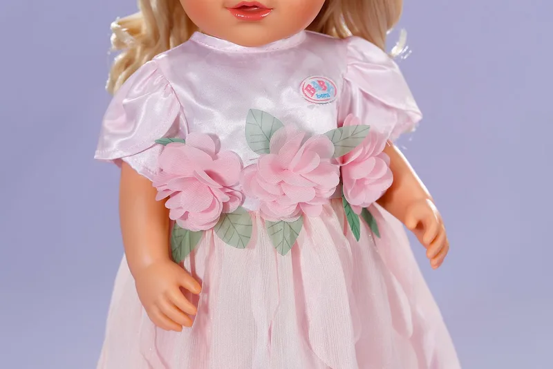 Flower Fairy (839720) Pop fra BABY born – produktbillede 2 af 5