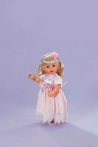 Flower Fairy (839720) Pop fra BABY born – produktbillede 5 af 5